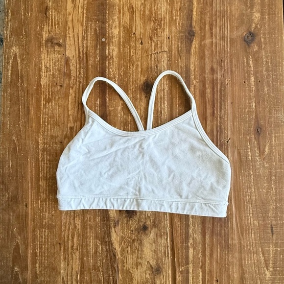 lululemon athletica Other - Lululemon Soul Cycle sports bra